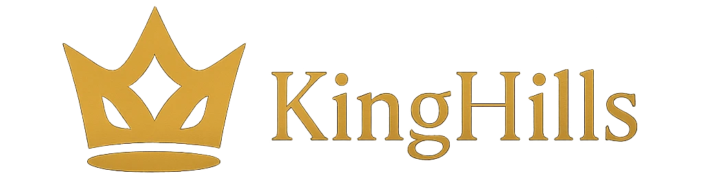 KingHills